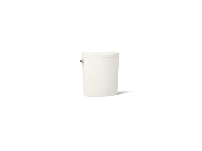 KOHLER K-19042 Persuade Curv Toilet tank, dual-flush