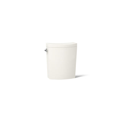 KOHLER K-19042 Persuade Curv Toilet tank, dual-flush