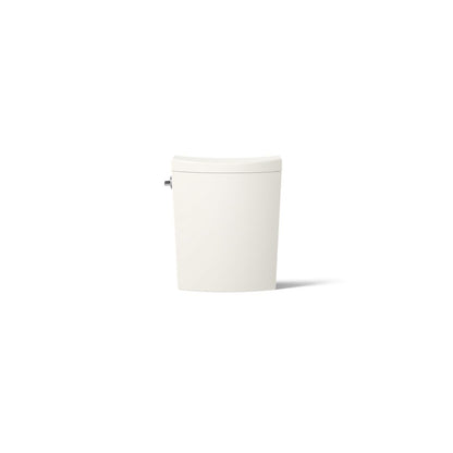 KOHLER K-19042 Persuade Curv Toilet tank, dual-flush