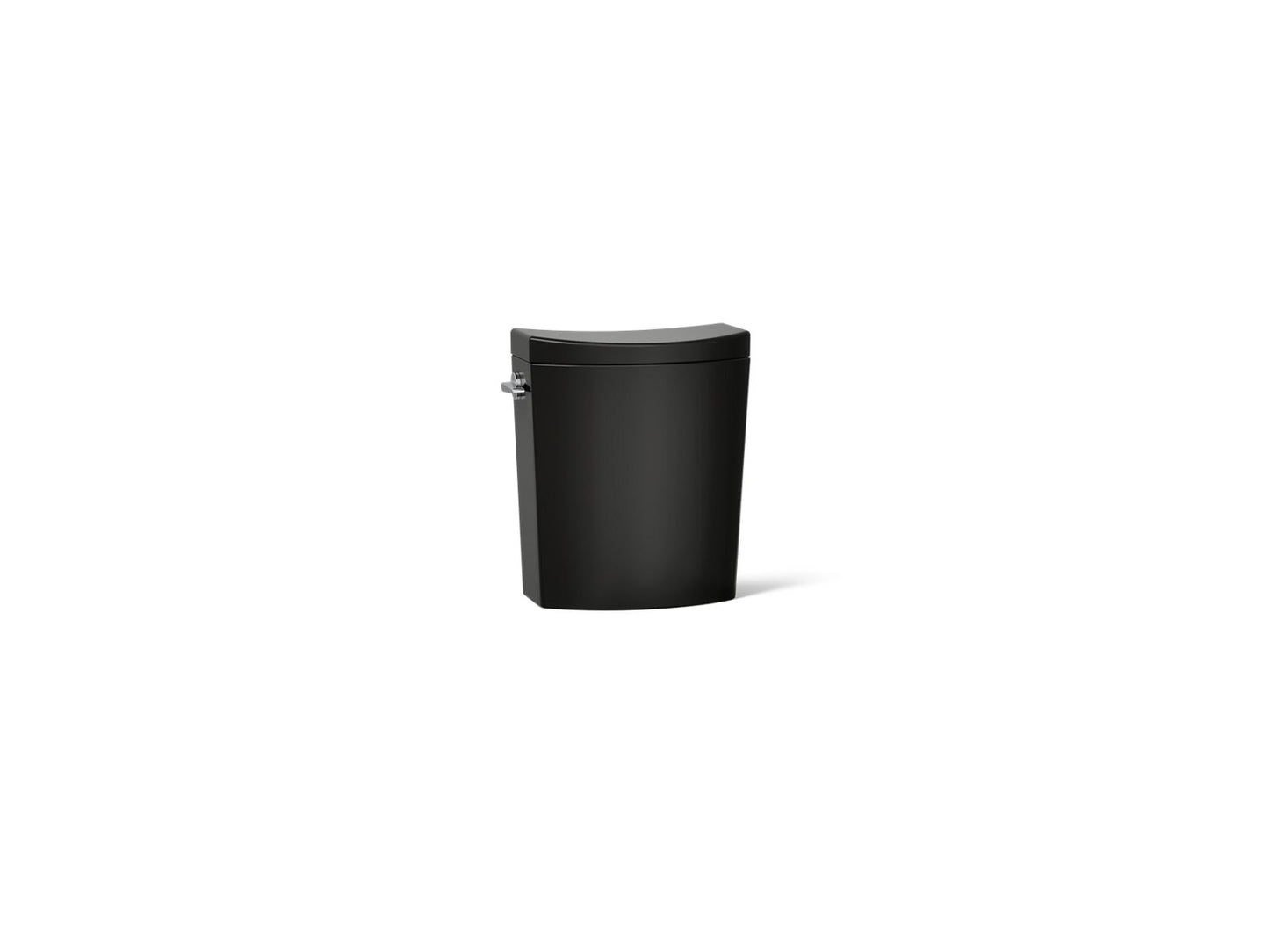 KOHLER K-19042 Persuade Curv Toilet tank, dual-flush