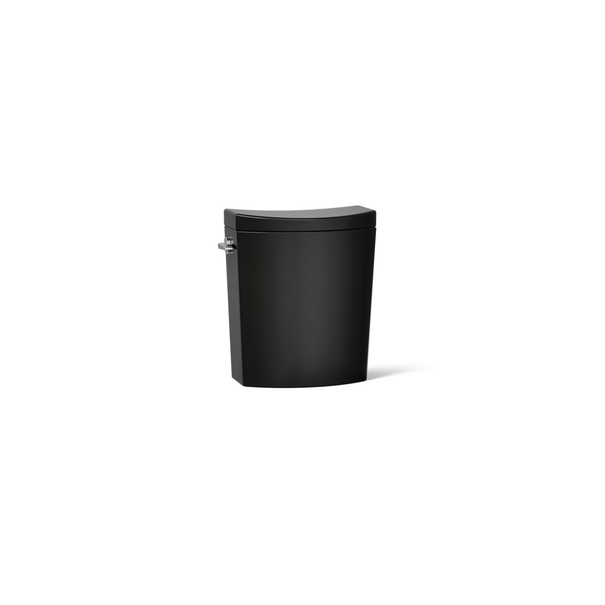 KOHLER K-19042 Persuade Curv Toilet tank, dual-flush