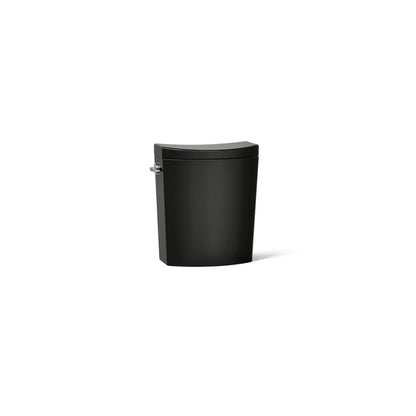KOHLER K-19042 Persuade Curv Toilet tank, dual-flush