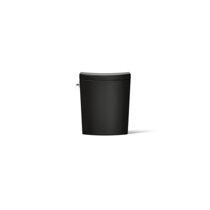 KOHLER K-19042 Persuade Curv Toilet tank, dual-flush