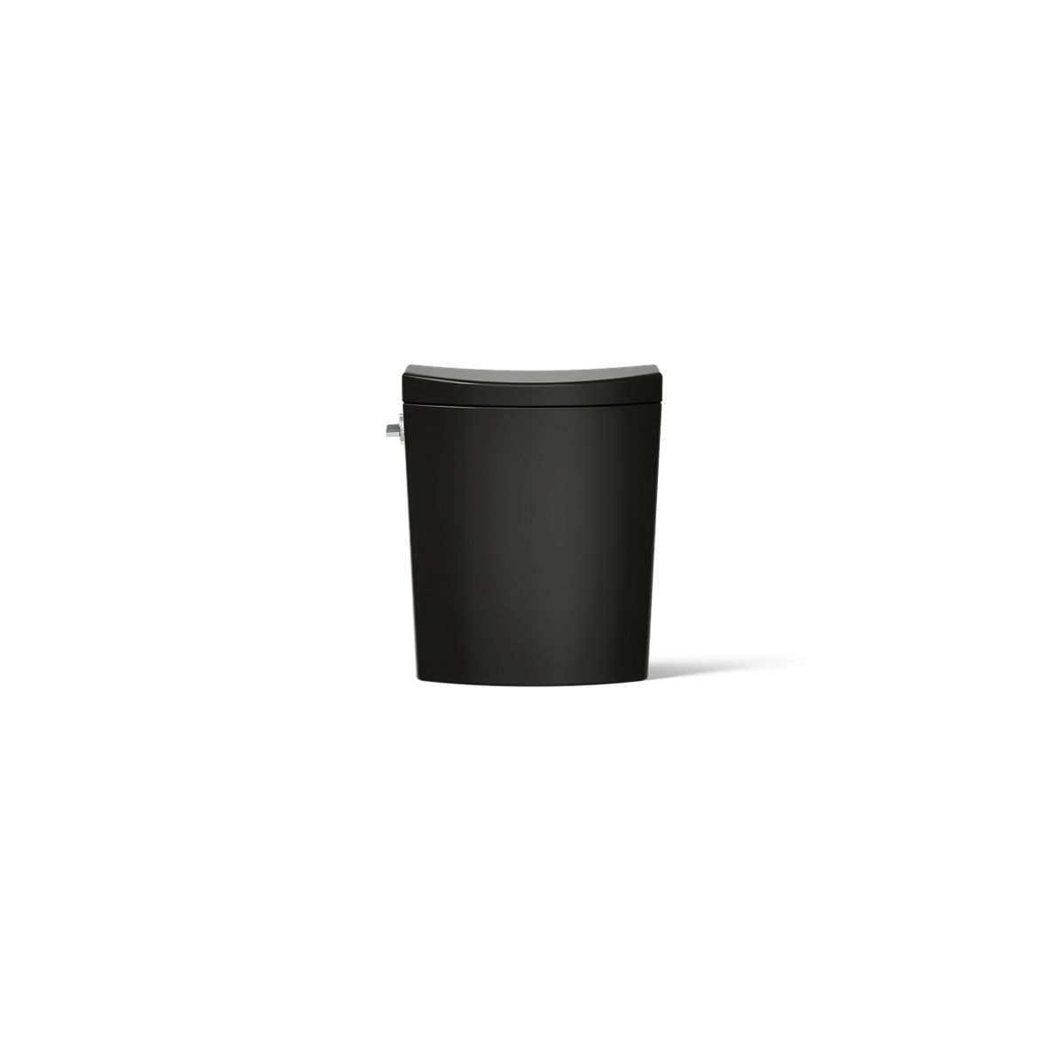 KOHLER K-19042 Persuade Curv Toilet tank, dual-flush