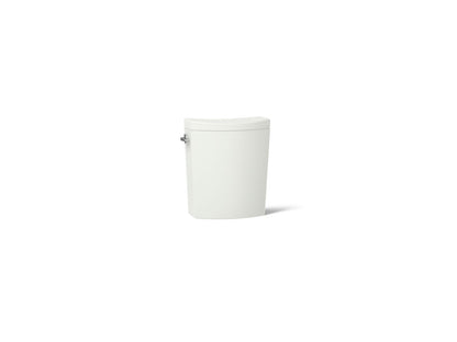 KOHLER K-19042 Persuade Curv Toilet tank, dual-flush