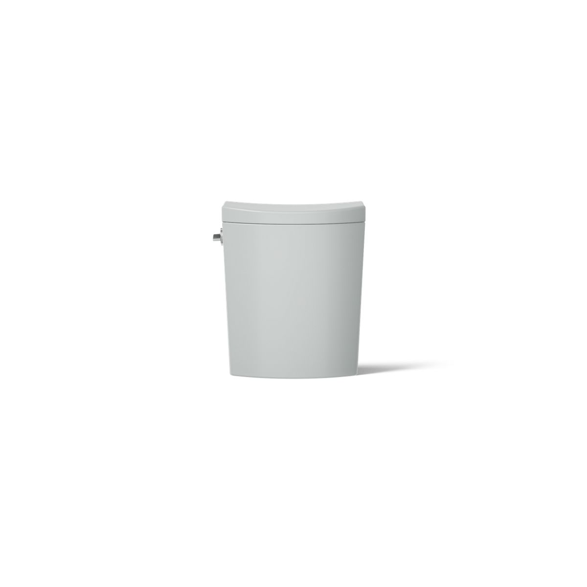 KOHLER K-19042 Persuade Curv Toilet tank, dual-flush