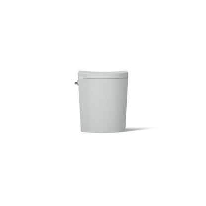 KOHLER K-19042 Persuade Curv Toilet tank, dual-flush