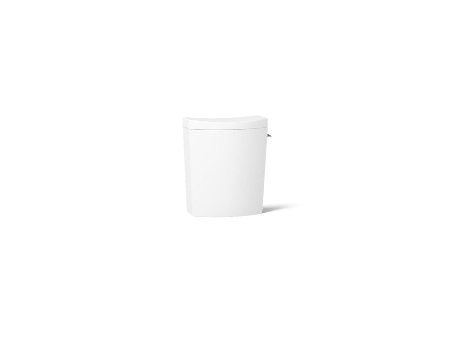KOHLER K-19042-RA Persuade Curv Toilet tank, dual-flush