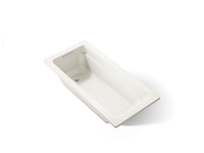 KOHLER K-1948 Archer 66" x 32" drop-in bath