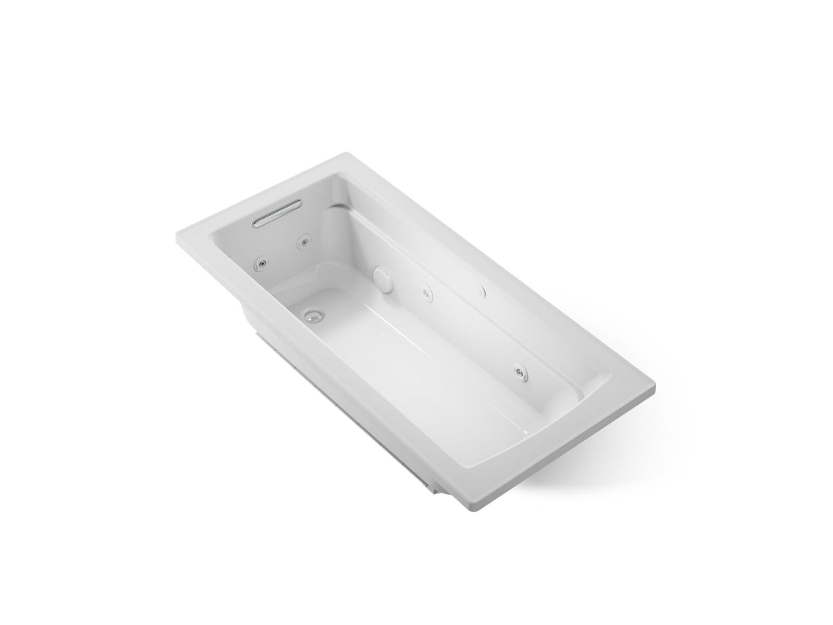 3/4 view of product