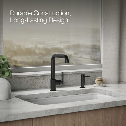 image focused on single product story