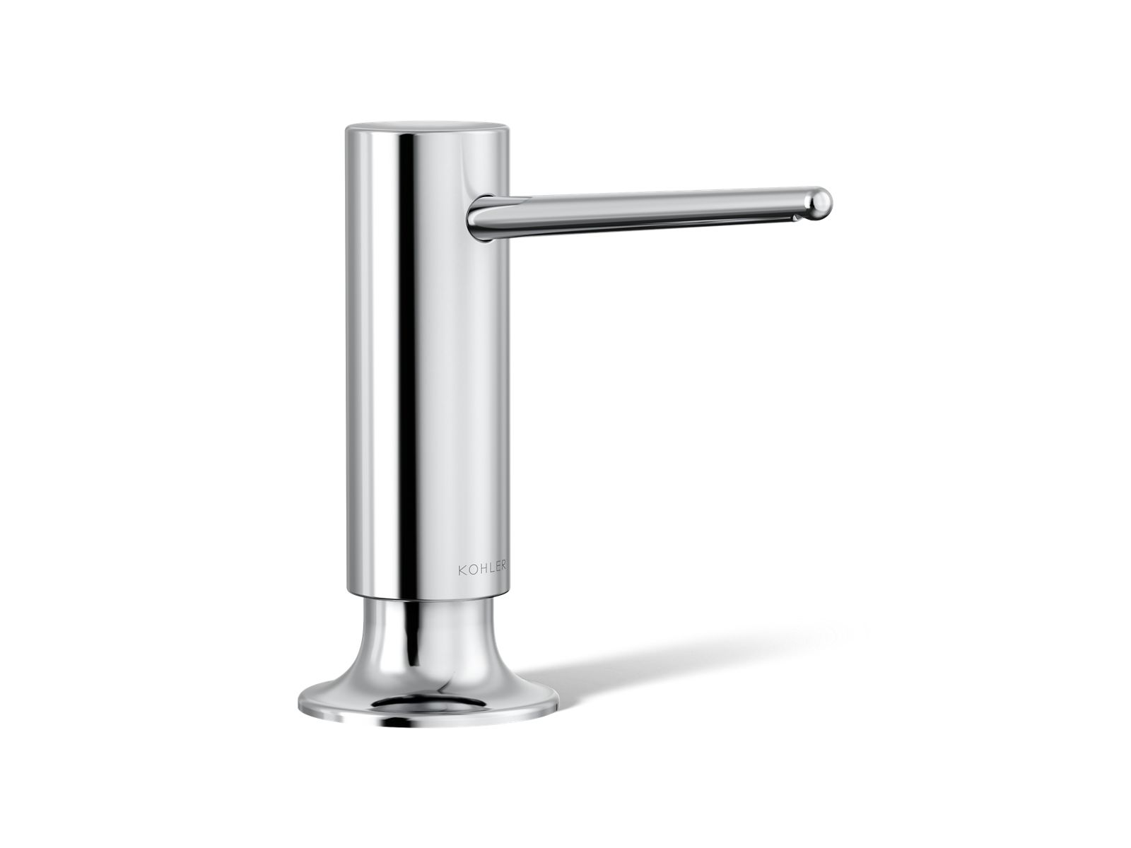 3/4 view of product