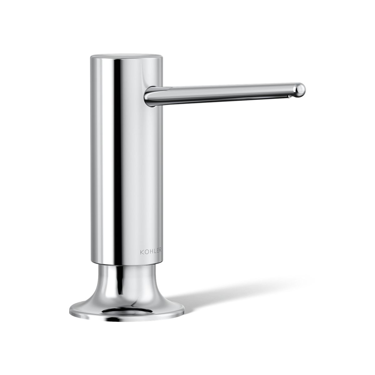 3/4 view of product