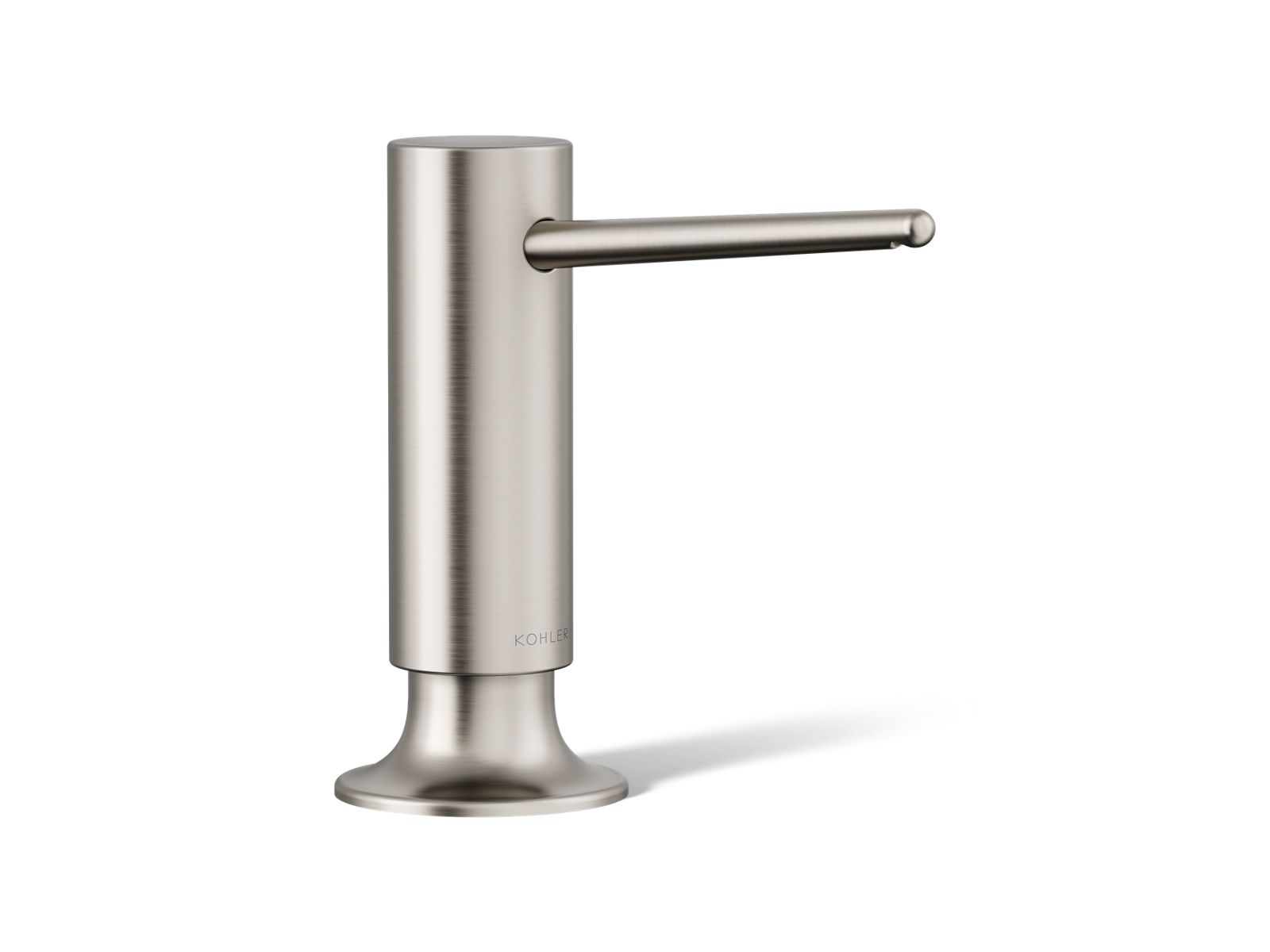 3/4 view of product