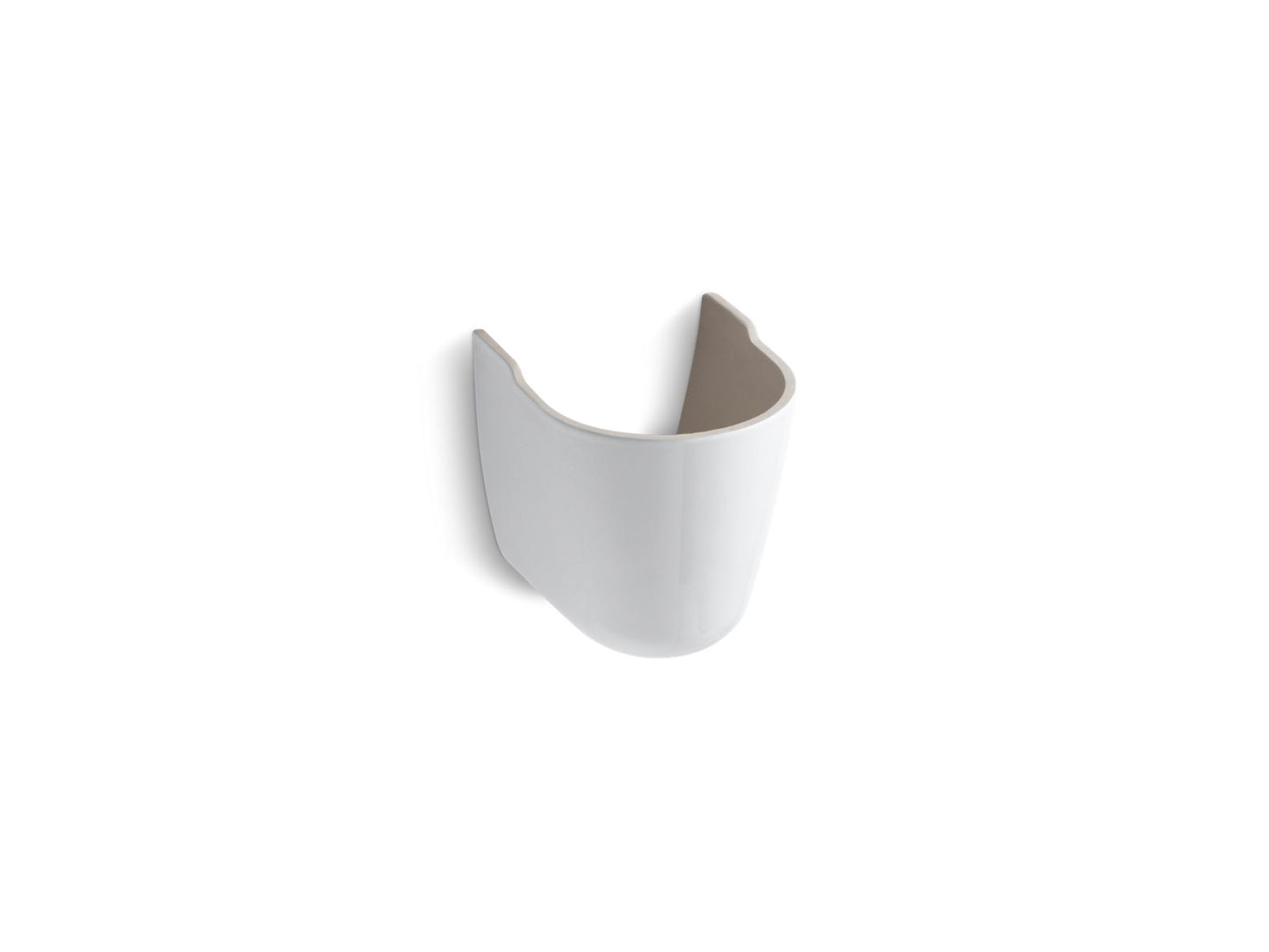 3/4 view of product