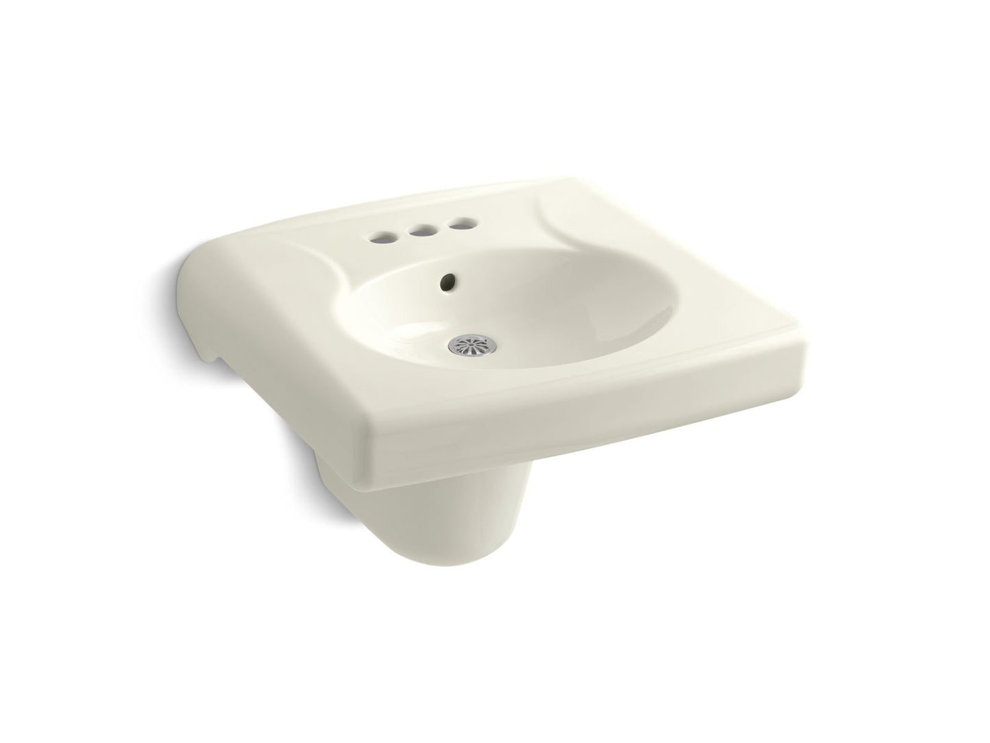 3/4 view of product