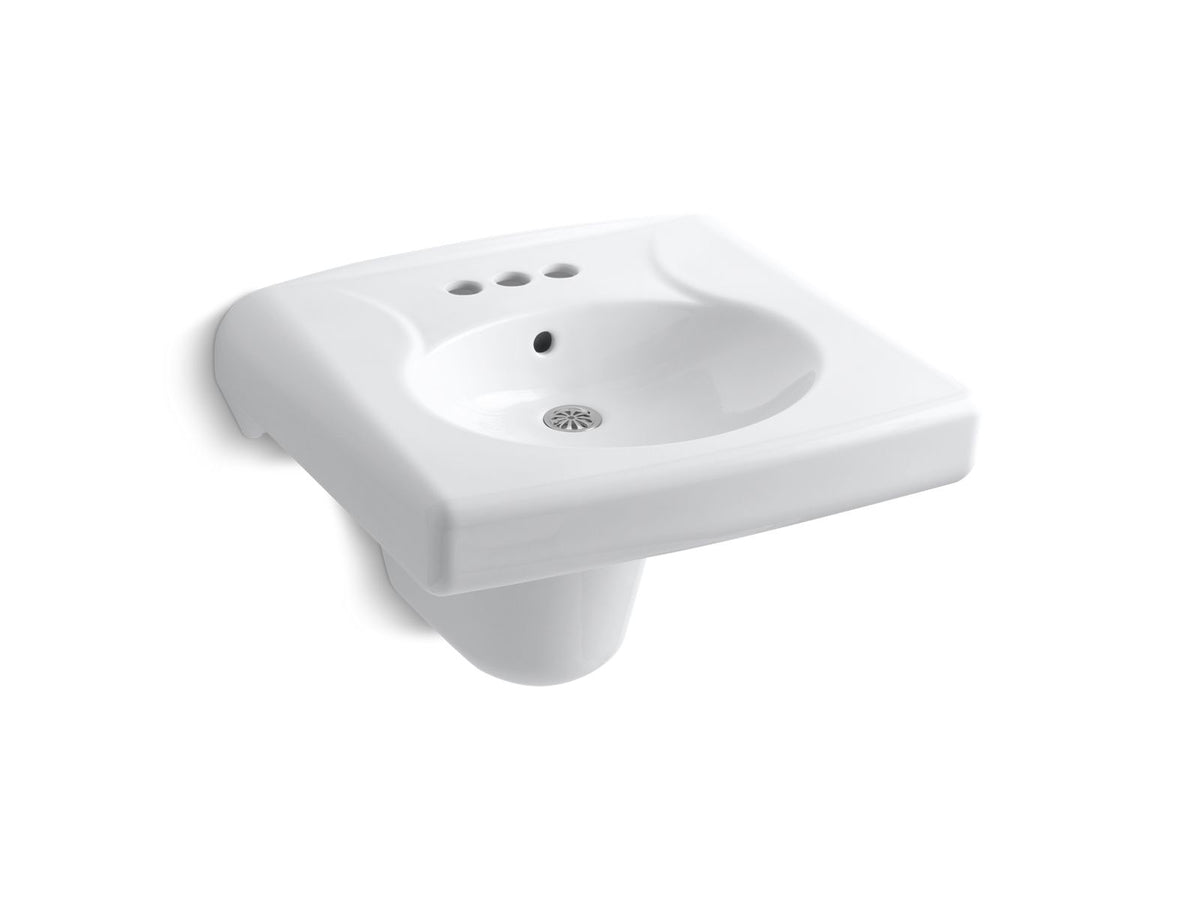3/4 view of product