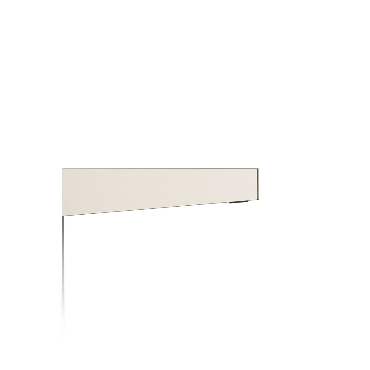 KOHLER K-20004 Honesty Wall-mount bath spout