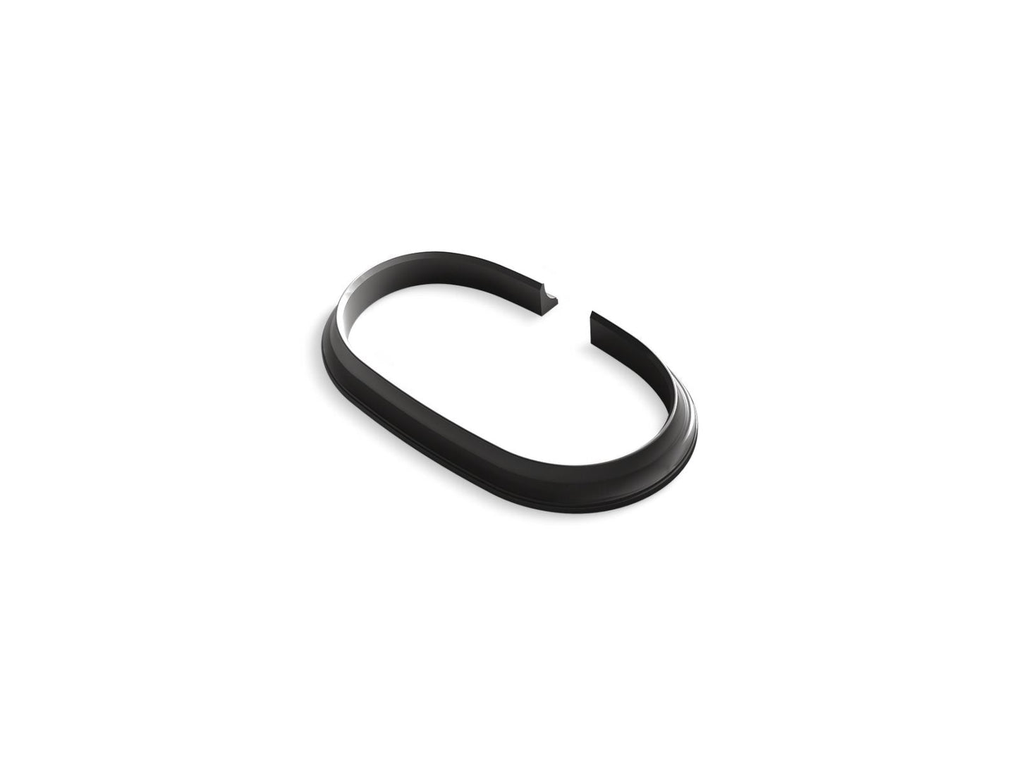 KOHLER Artifacts Bath base for freestanding bath