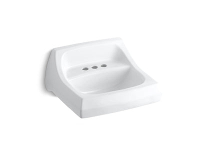 3/4 view of product