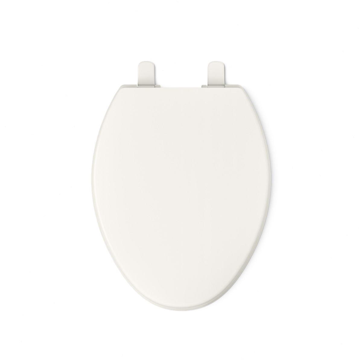 KOHLER K-20110 Brevia Quiet-Close elongated toilet seat