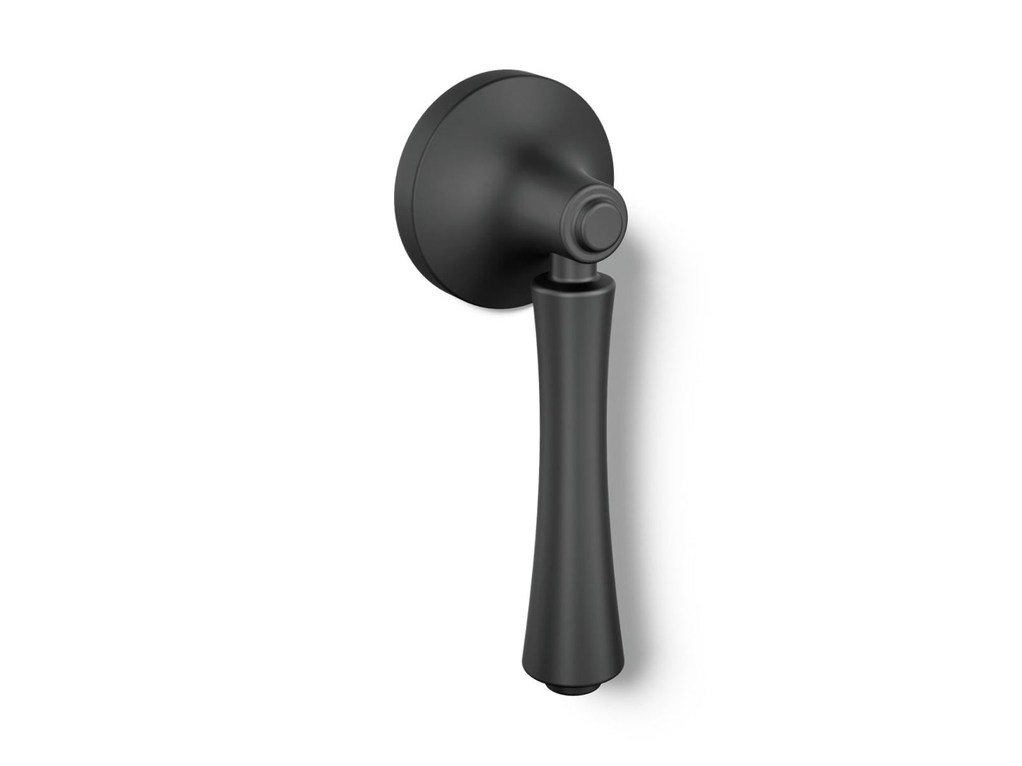 KOHLER Corbelle Left-hand trip lever