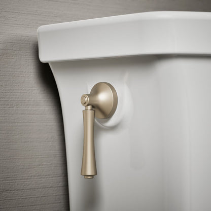 KOHLER Corbelle Left-hand trip lever