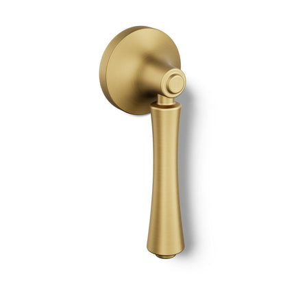 KOHLER Corbelle Left-hand trip lever