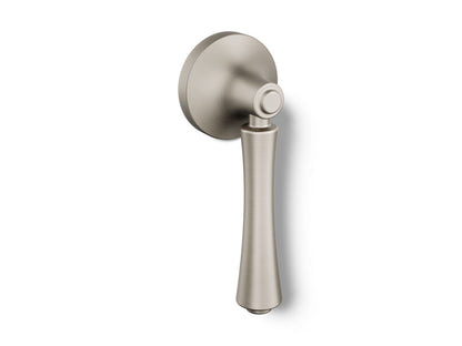 KOHLER Corbelle Left-hand trip lever