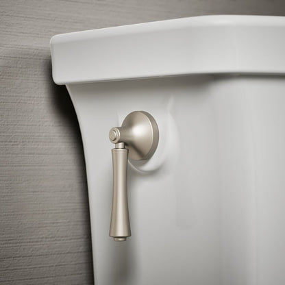 KOHLER Corbelle Left-hand trip lever