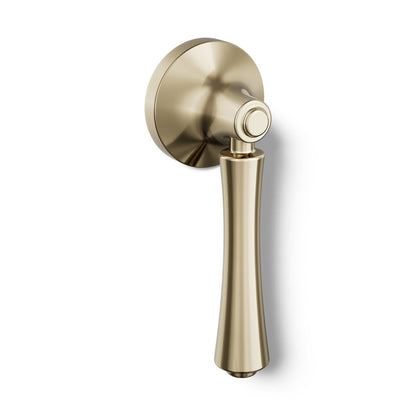 KOHLER Corbelle Left-hand trip lever
