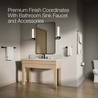 KOHLER K-20120-R Corbelle Right-hand trip lever