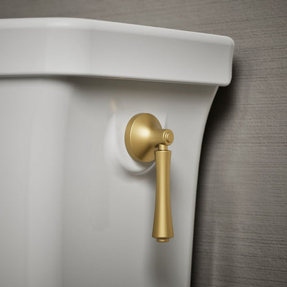 KOHLER K-20120-R Corbelle Right-hand trip lever
