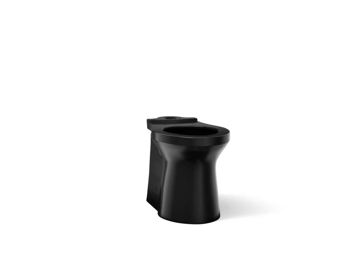KOHLER K-20148 Betello Elongated toilet bowl with skirted trapway