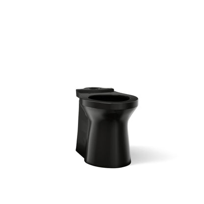KOHLER K-20148 Betello Elongated toilet bowl with skirted trapway