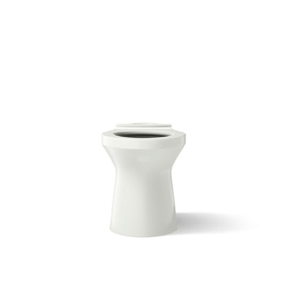 KOHLER K-20148 Betello Elongated toilet bowl with skirted trapway