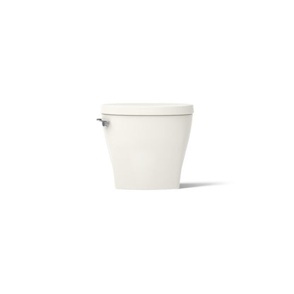 KOHLER K-20203 Betello Toilet tank, 1.28 gpf