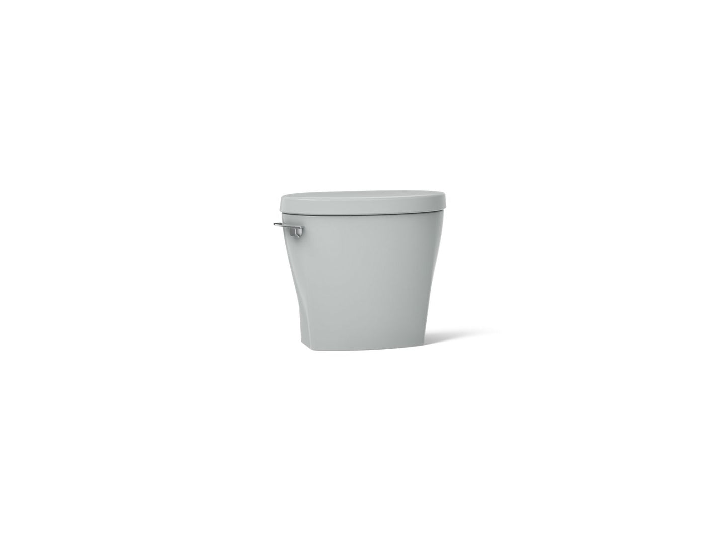 KOHLER K-20203-RA Betello Toilet tank, 1.28 gpf