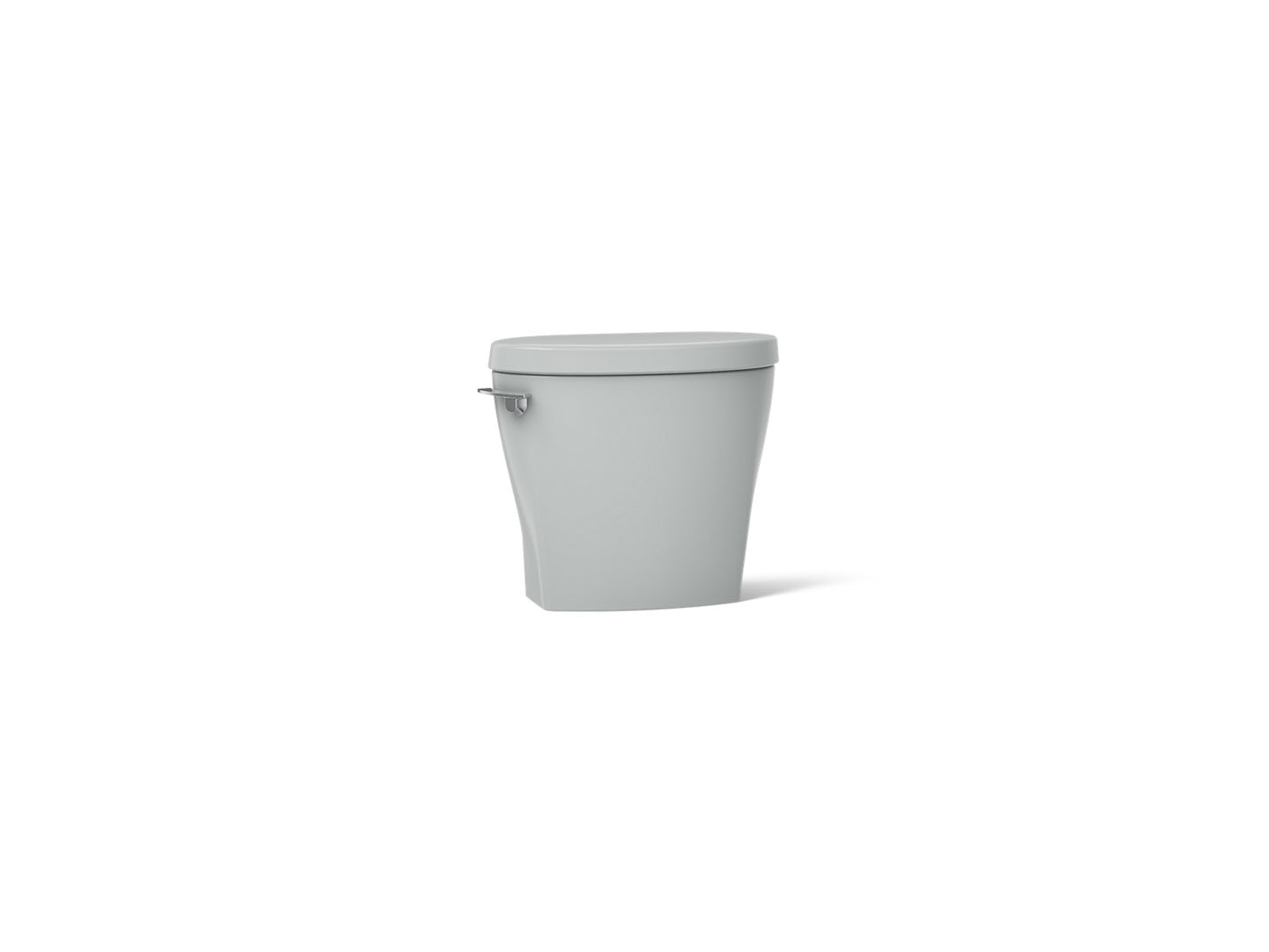 KOHLER K-20203 Betello Toilet tank, 1.28 gpf