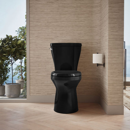 KOHLER K-20204 Betello ContinuousClean XT toilet tank, 1.28 gpf