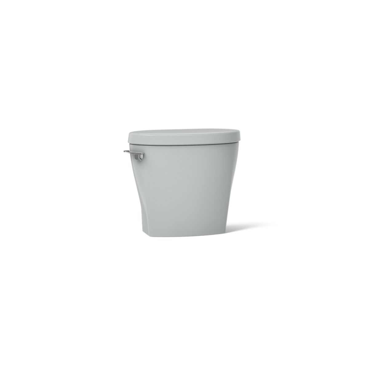 KOHLER K-20204 Betello ContinuousClean XT toilet tank, 1.28 gpf