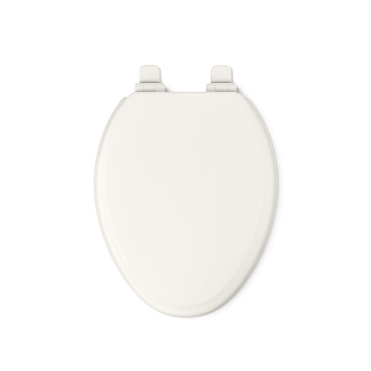 KOHLER K-20454 Ridgewood Quiet-Close elongated toilet seat
