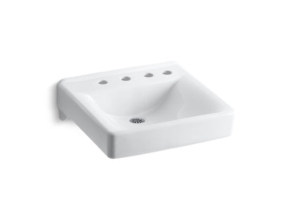3/4 view of product