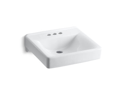 3/4 view of product