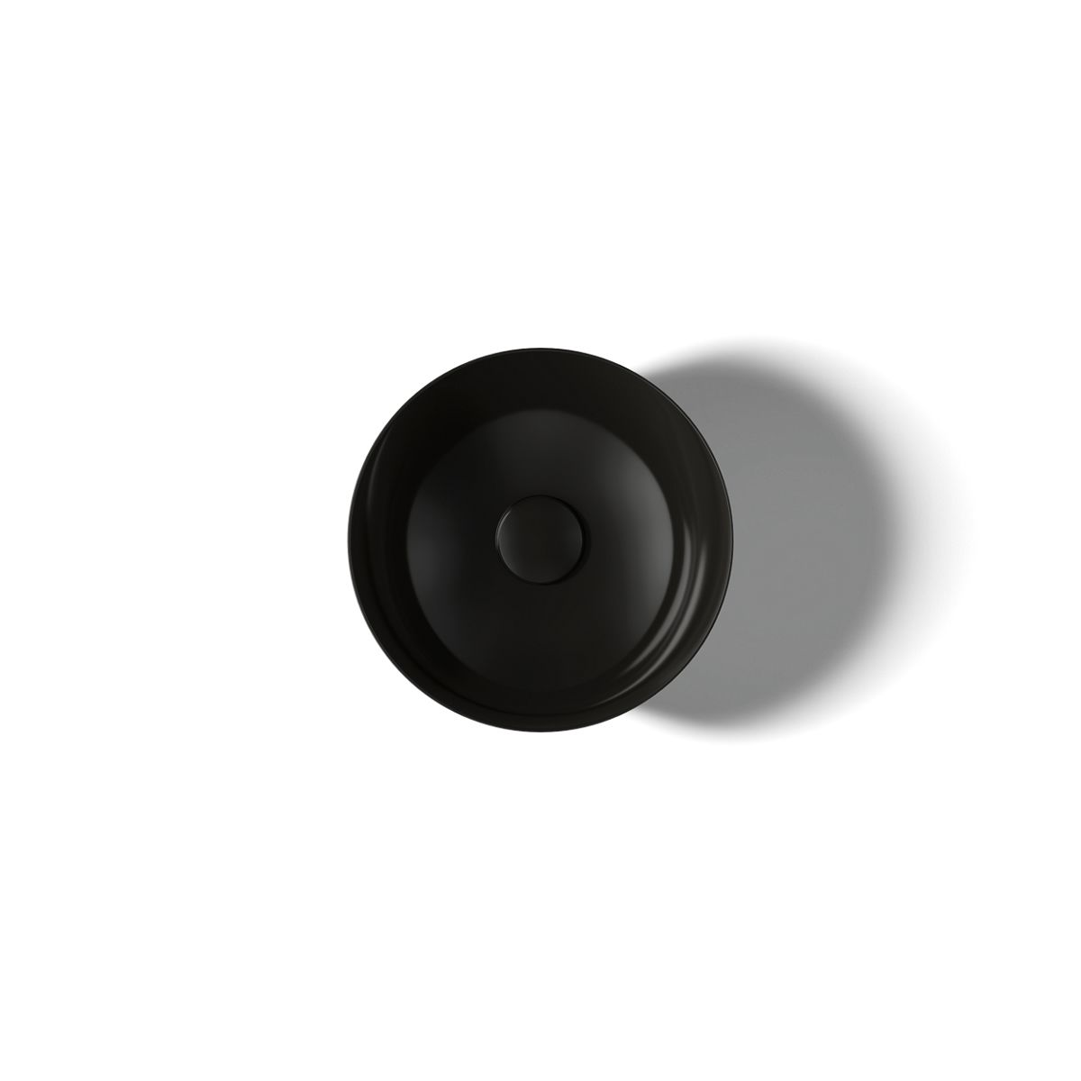 KOHLER K-20701-N Veil pedestal bathroom sink without overflow