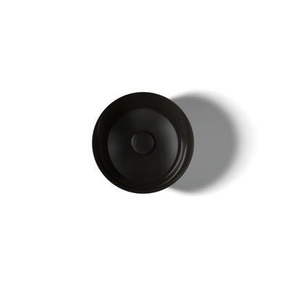 KOHLER K-20701-N Veil pedestal bathroom sink without overflow
