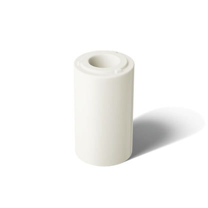 KOHLER K-20702 Veil 12-1/4" pedestal bathroom sink