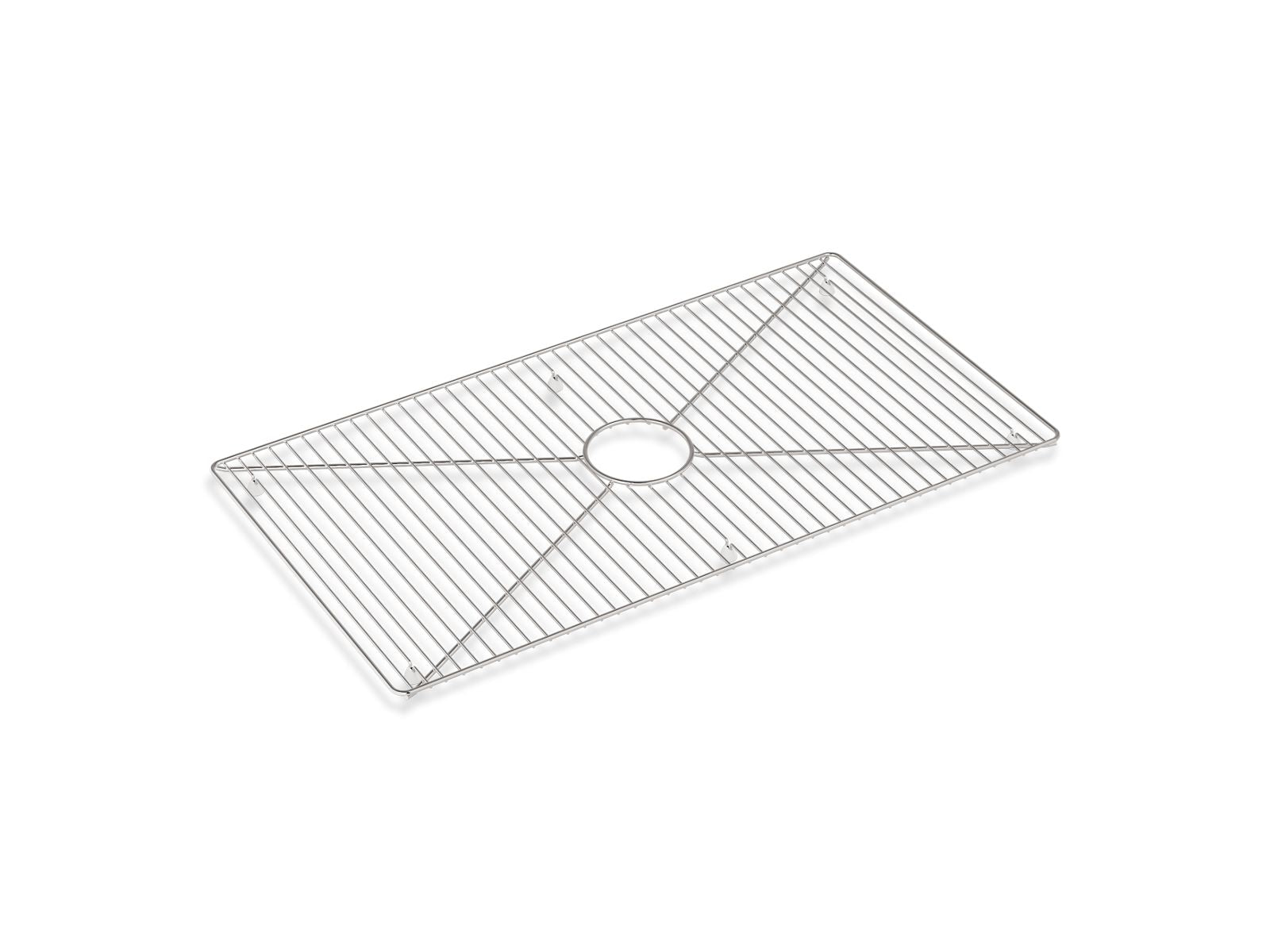 3/4 view of product