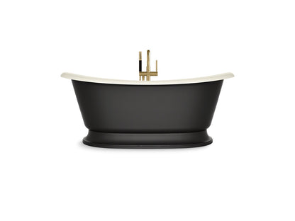 KOHLER K-21000-P5 Artifacts 66-1/4" x 32-1/2" freestanding bath