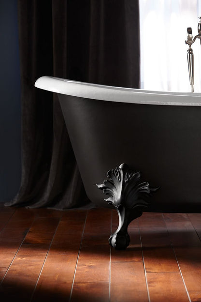 KOHLER K-21000-P5 Artifacts 66-1/4" x 32-1/2" freestanding bath